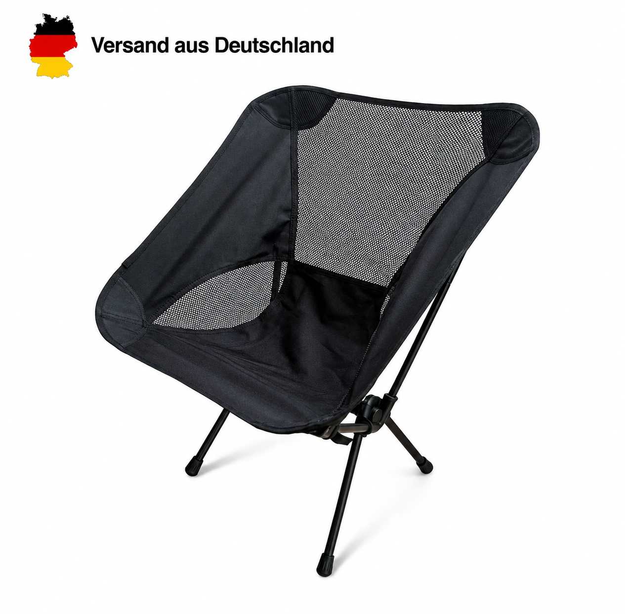 Campingstuhl